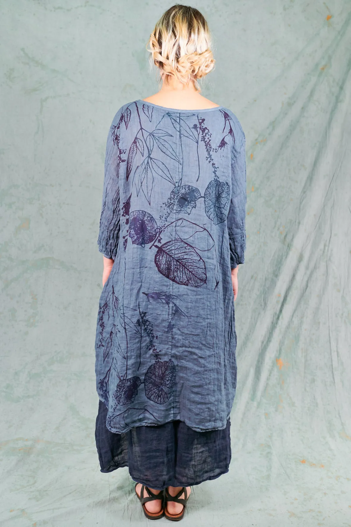 2333 Process Meta Shift-Century Blue-P