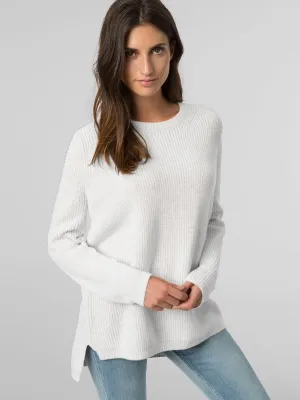 525 COTTON EMMA BOYFRIEND SWEATER