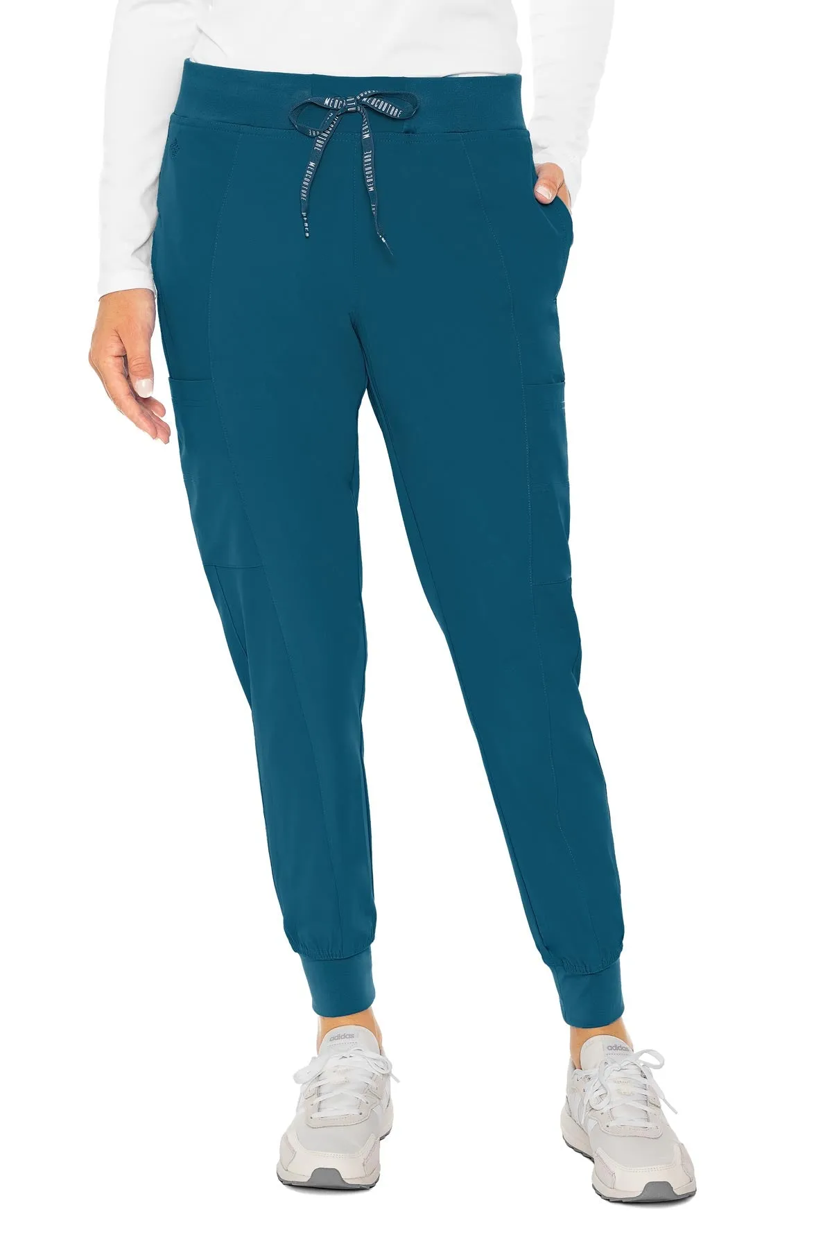 8721 SEAMED JOGGER (Size:XS-XL/P | XS-XL/T)