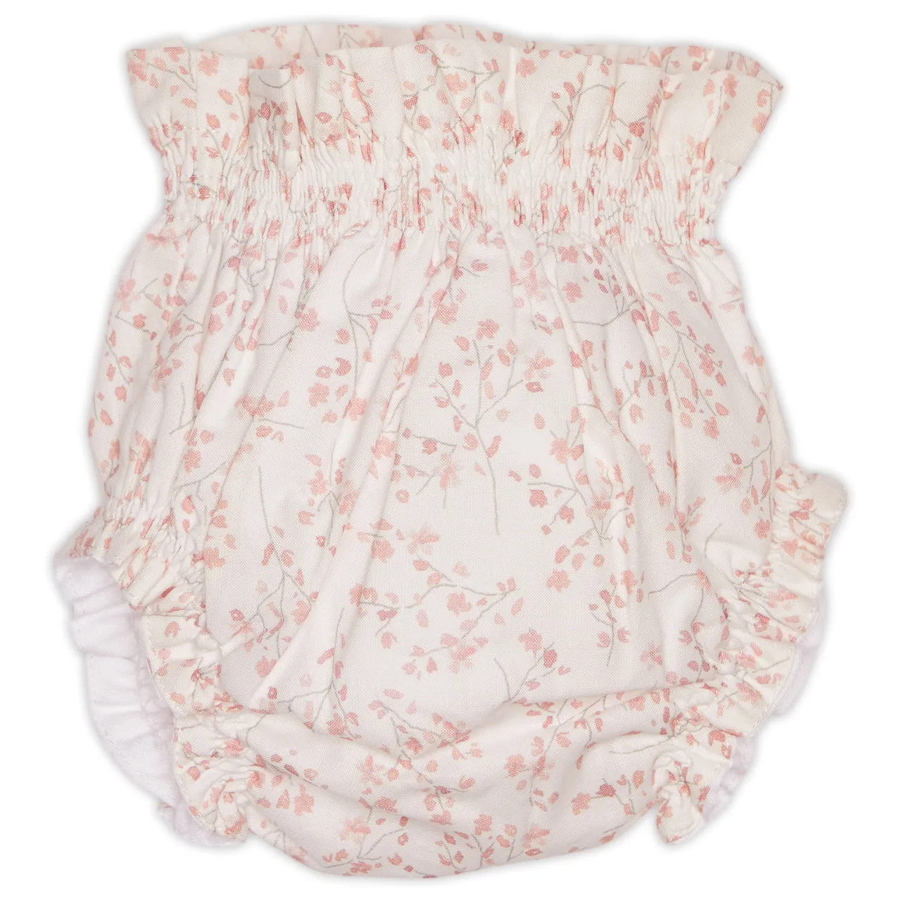 ABRIELLE BLOOMERS