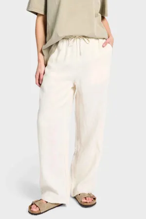Academy Women Riviera Linen Pant