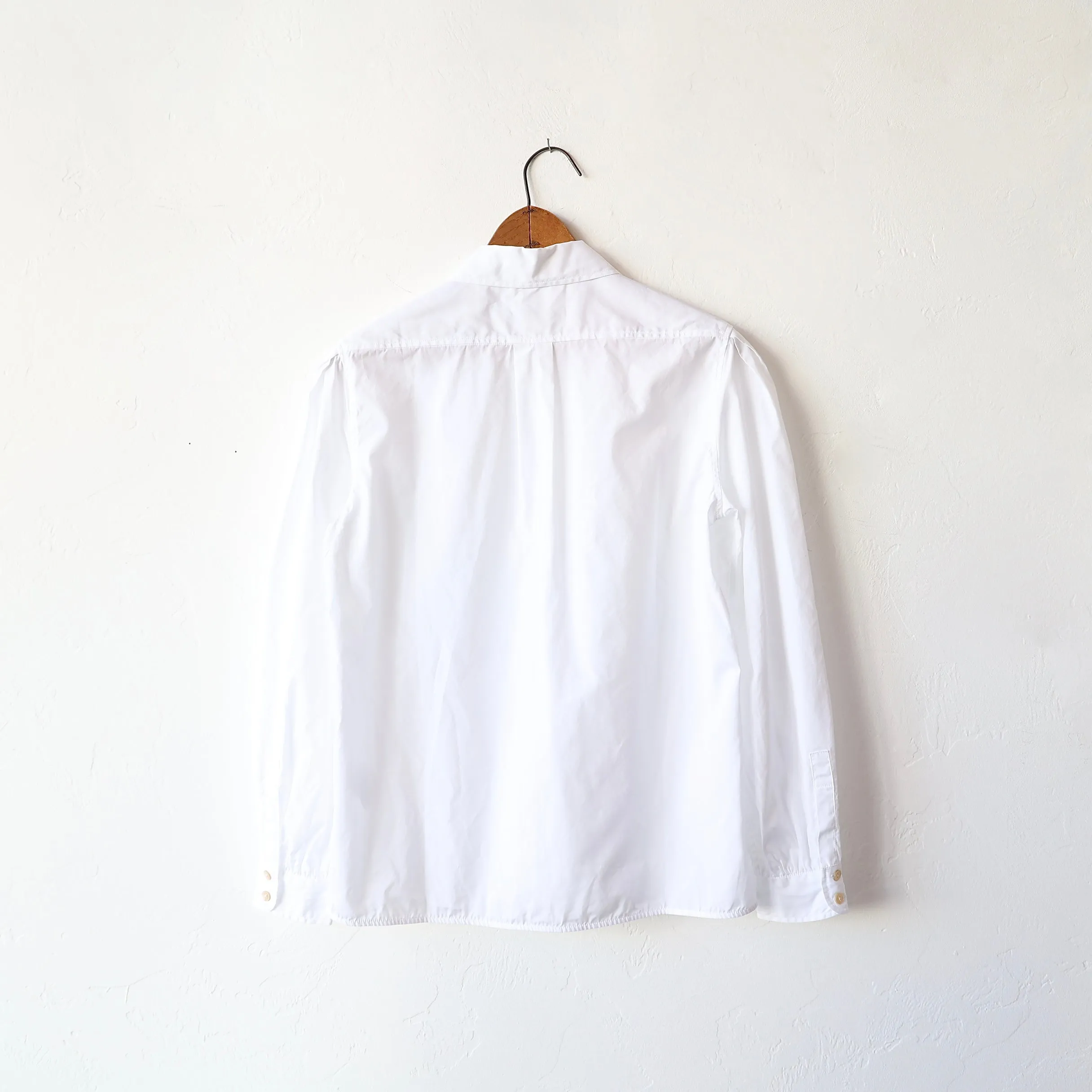 A'Court Edith Blouse - White