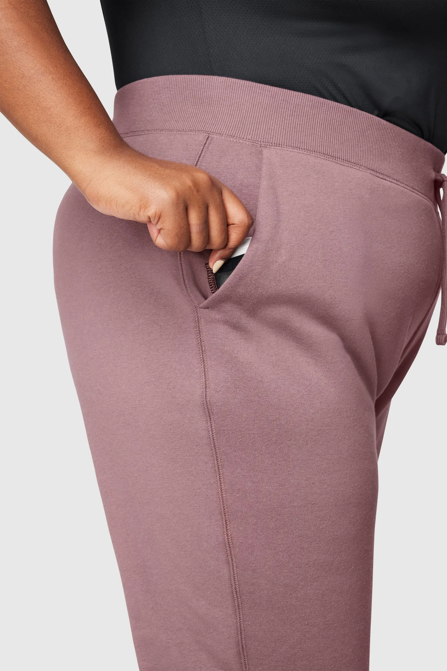 All Year Core Women's Jogger - Plus
