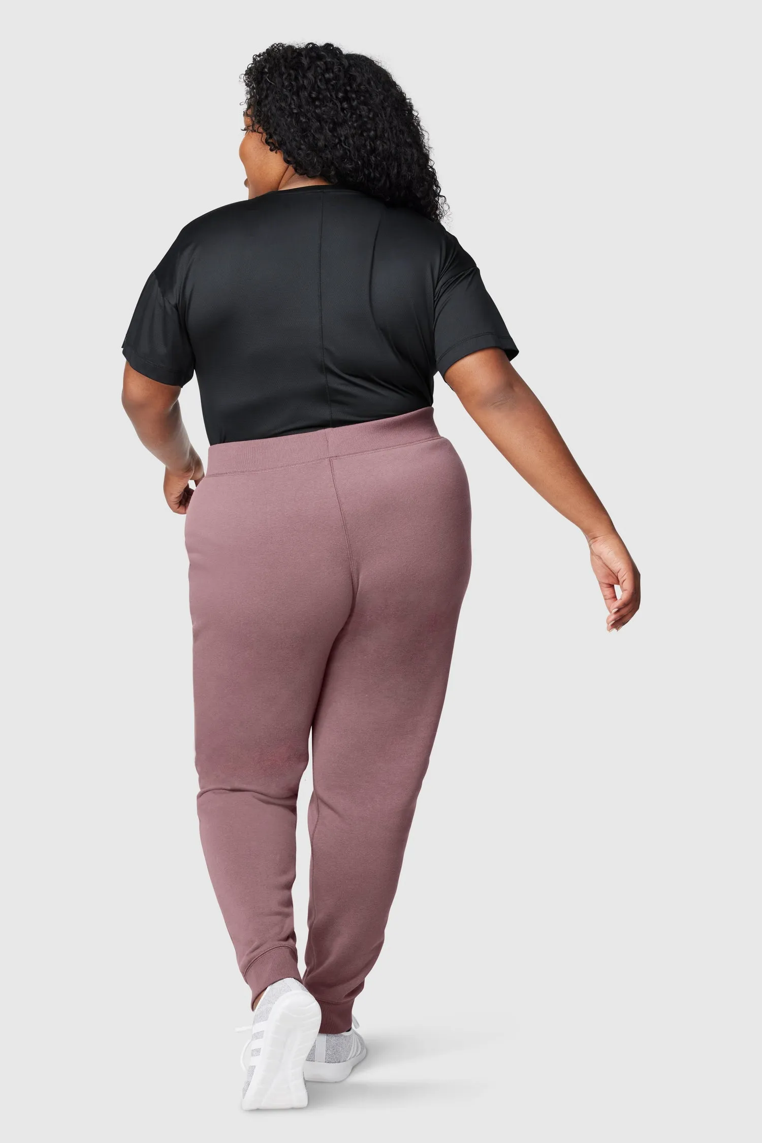 All Year Core Women's Jogger - Plus