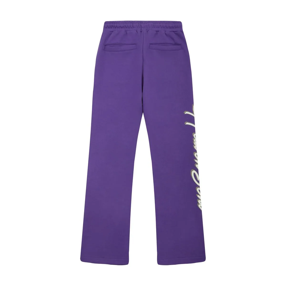 ALMOST SOMEDAY HEAVEN SENT FLARES (PURPLE)