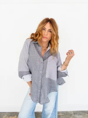 At Sundown Shirt