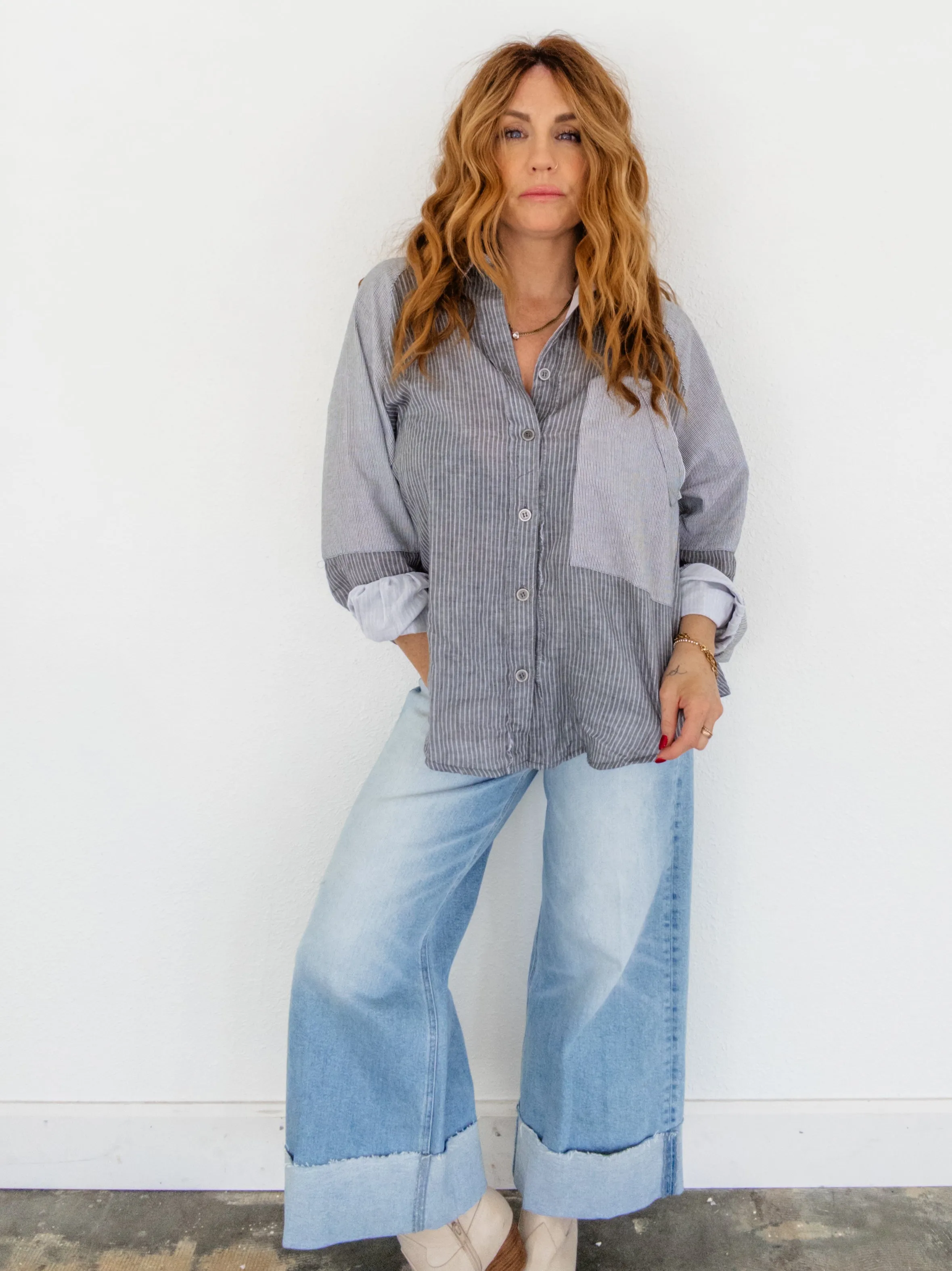 At Sundown Shirt