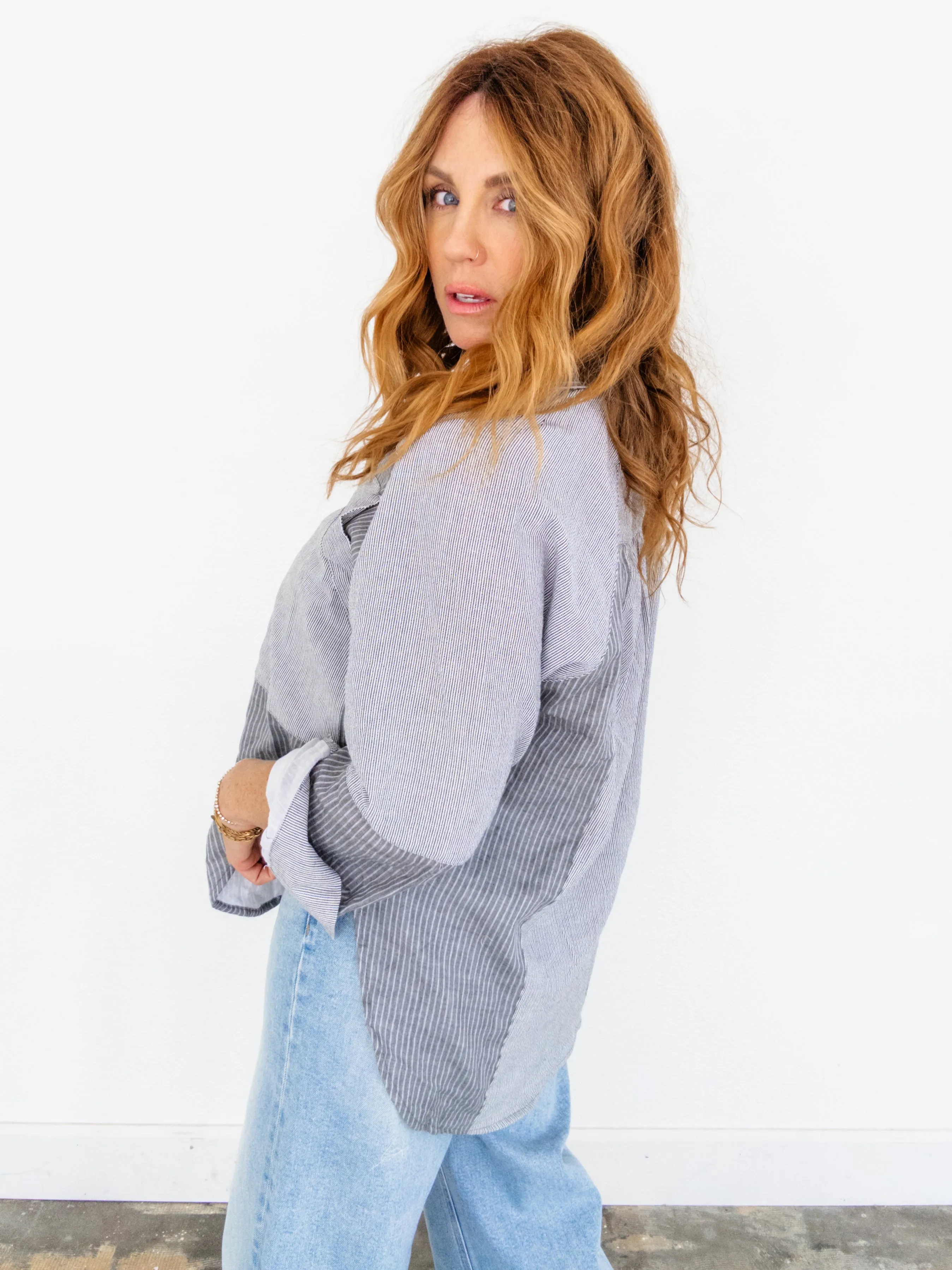 At Sundown Shirt