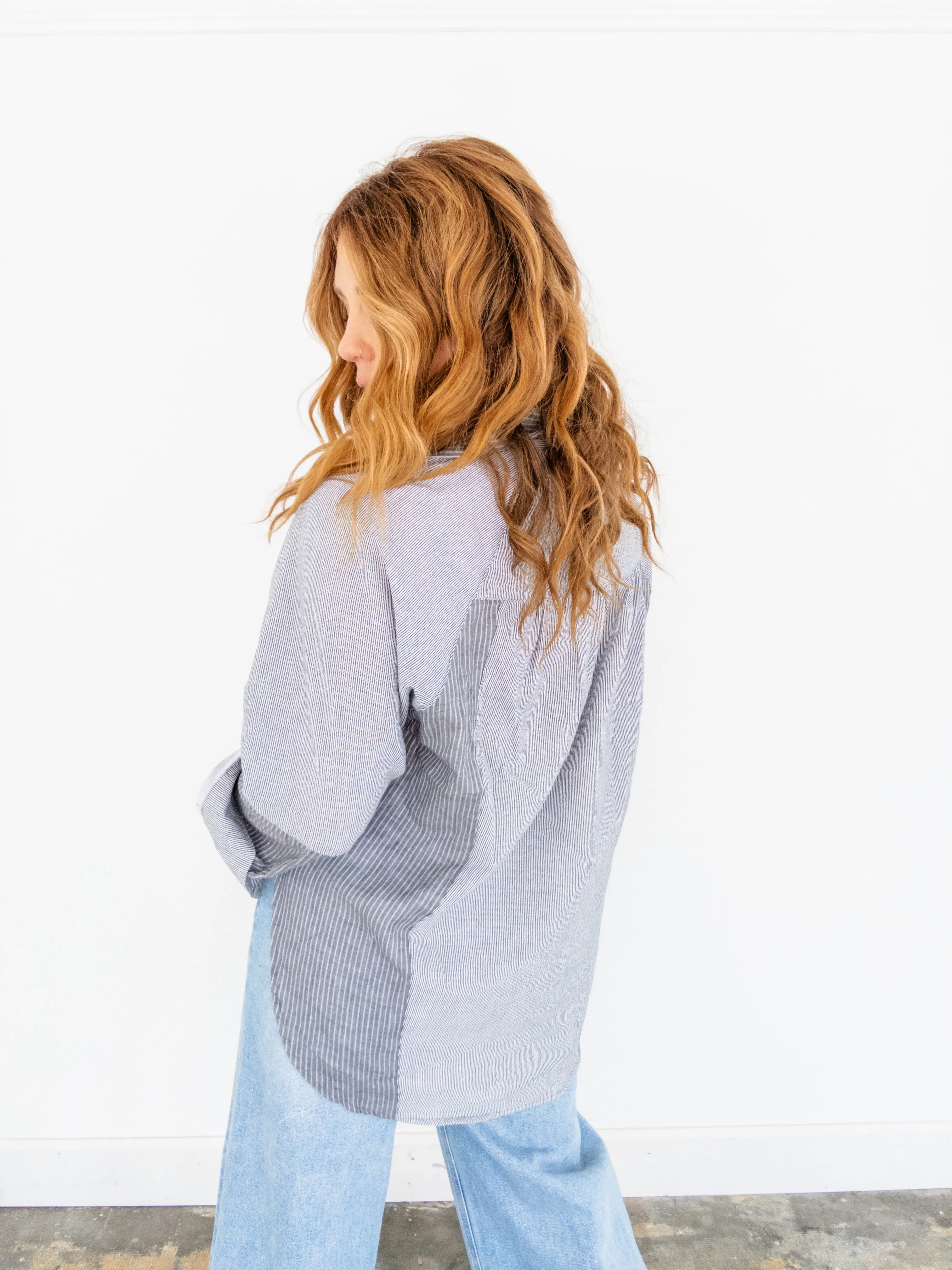 At Sundown Shirt