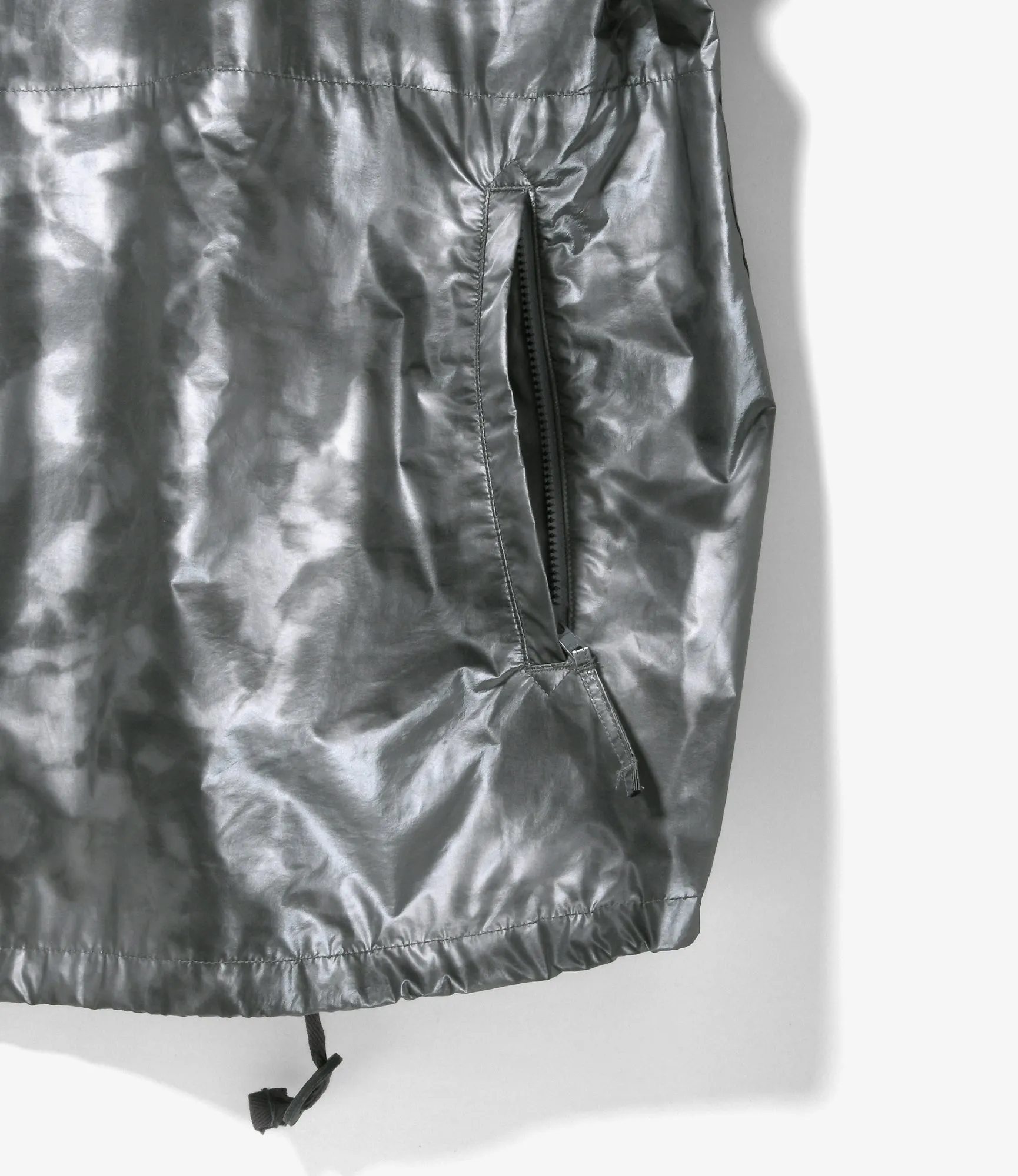 Atlantic Parka - Shadow Print