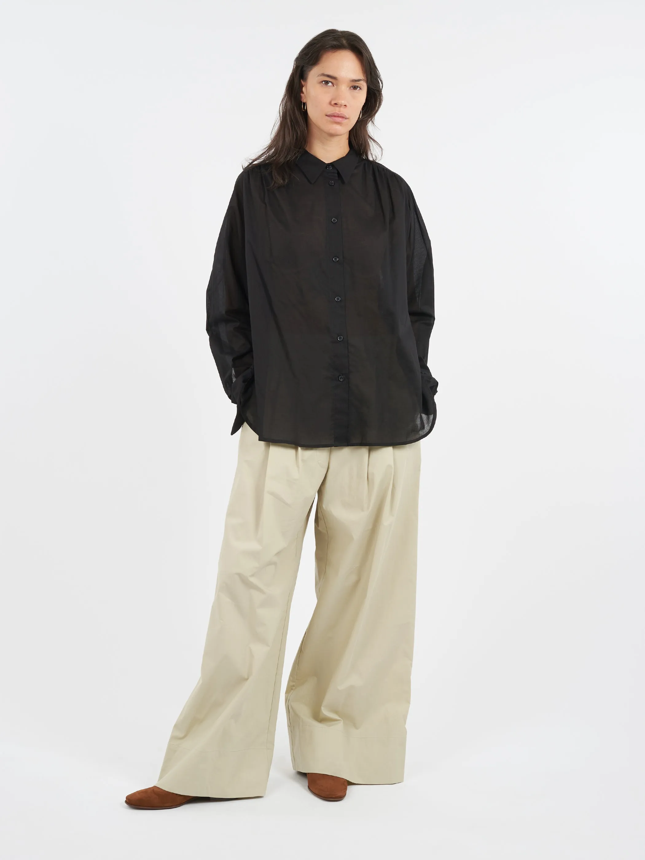 Becker Top