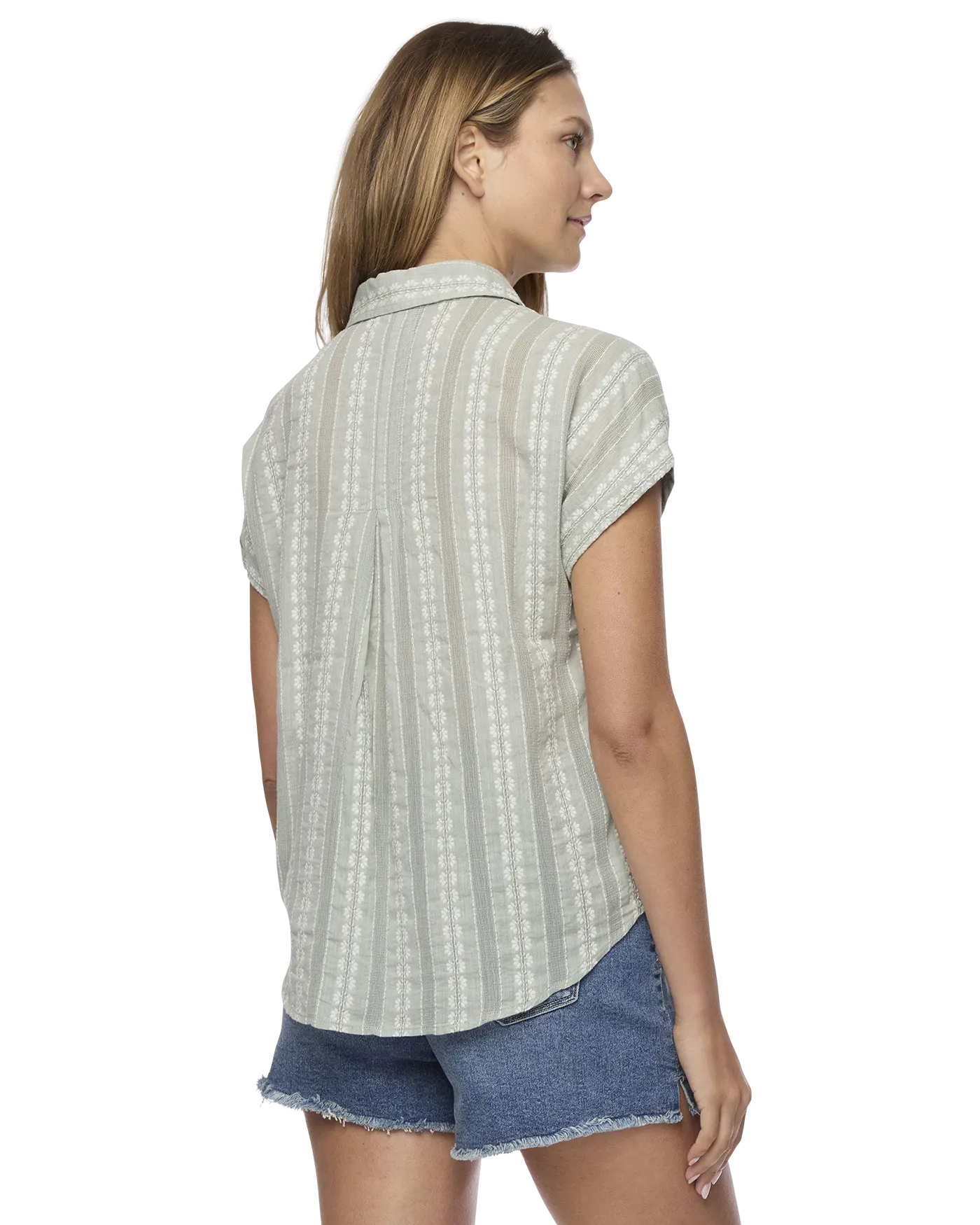 BELLEROSE TOP