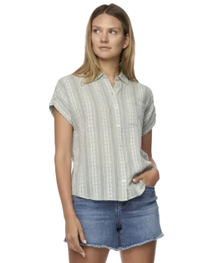 BELLEROSE TOP