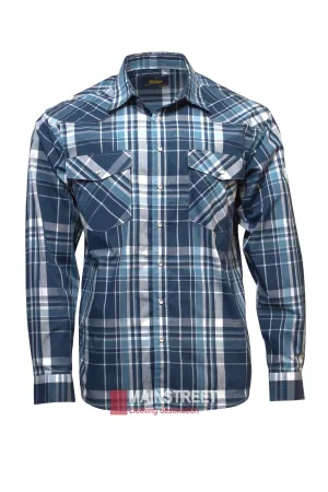 Bisley Western Shirt