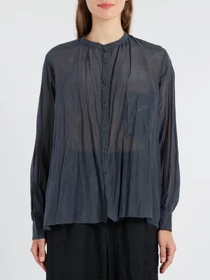 Botanical Dye Blouse