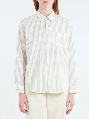 Boyfriend Shirt