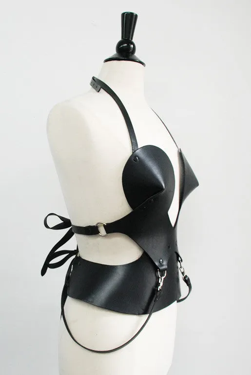 Bullet Bustier