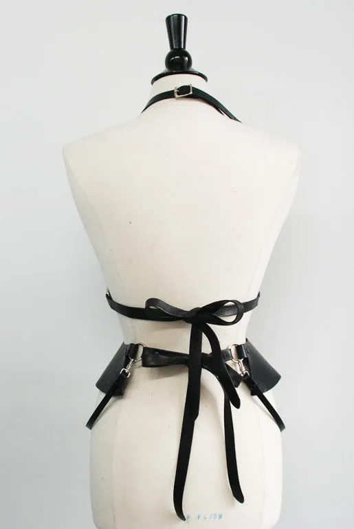 Bullet Bustier