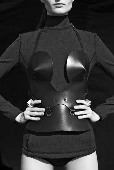 Bullet Bustier