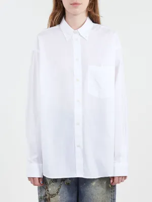 Button-Up Shirt