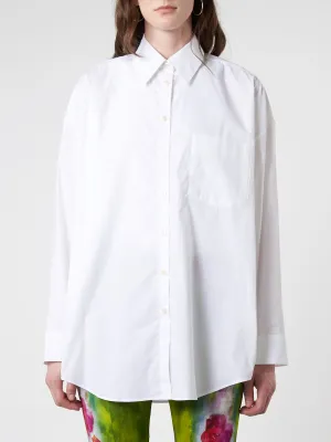 Button-Up Shirt