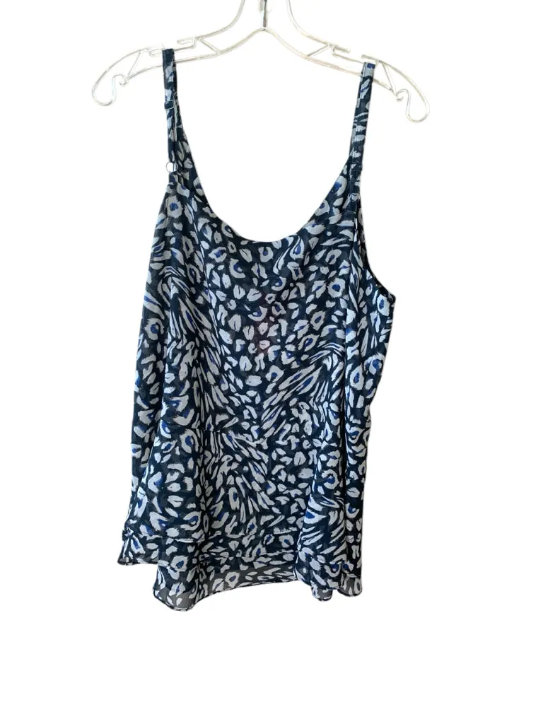 CABI  large TOP  W