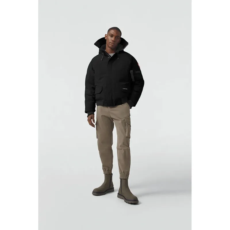 Canada Goose Men's Chilliwack Bomber Jacket