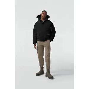 Canada Goose Men's Chilliwack Bomber Jacket