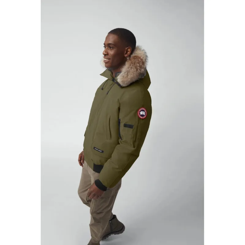 Canada Goose Men's Chilliwack Bomber Jacket