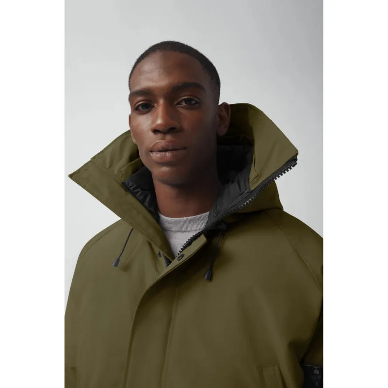 Canada Goose Men's Chilliwack Bomber Jacket