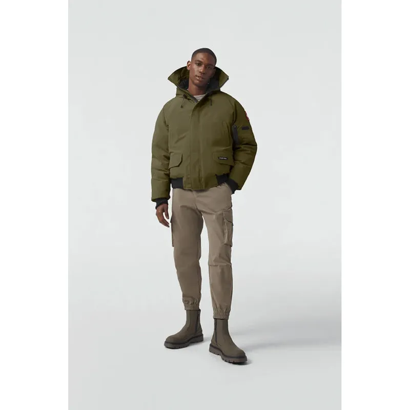 Canada Goose Men's Chilliwack Bomber Jacket