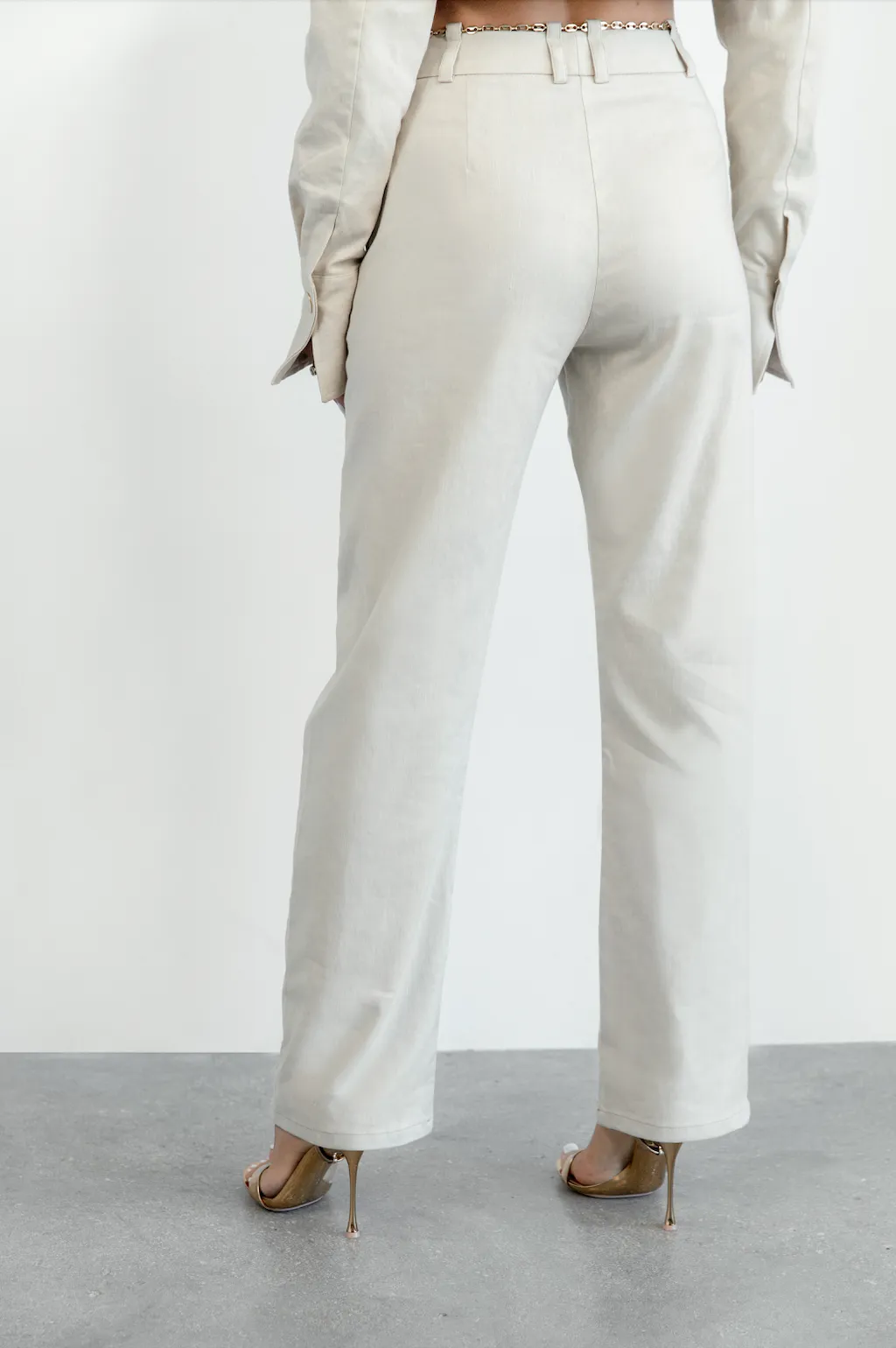 CANNES PANT