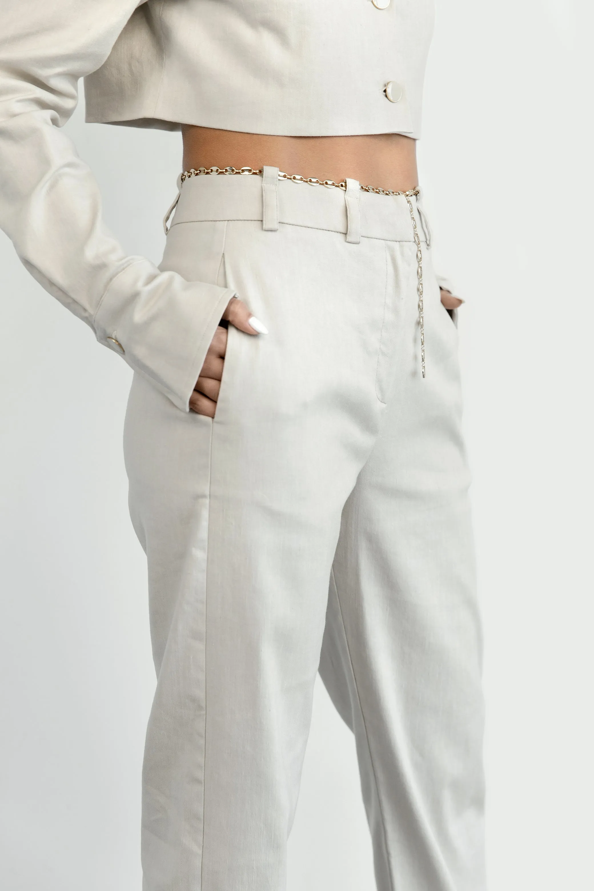 CANNES PANT