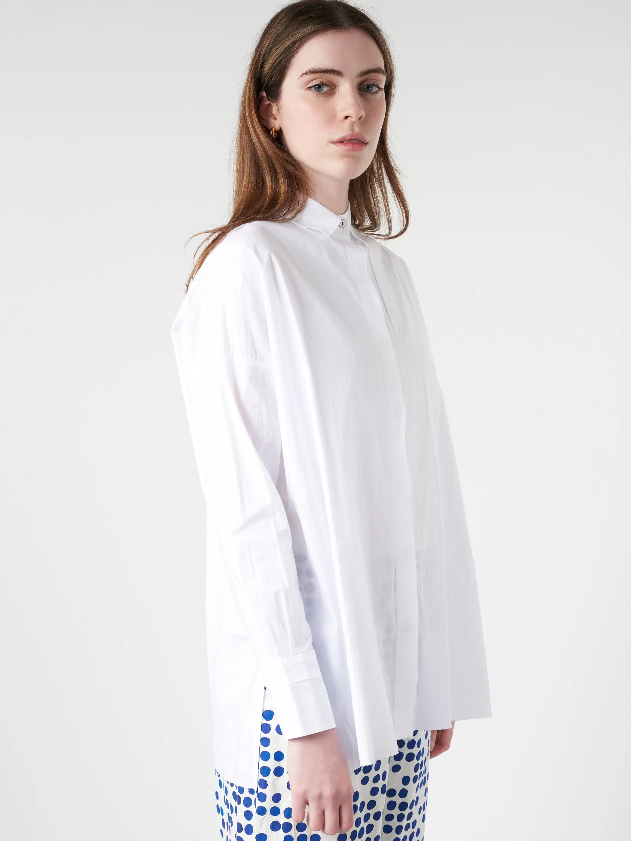Carletta Shirt
