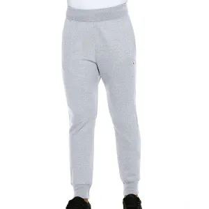 Champion Life Reverse Weave Trim Jogger Pants (Gray)
