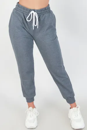 CHECK THE STATUS JOGGERS