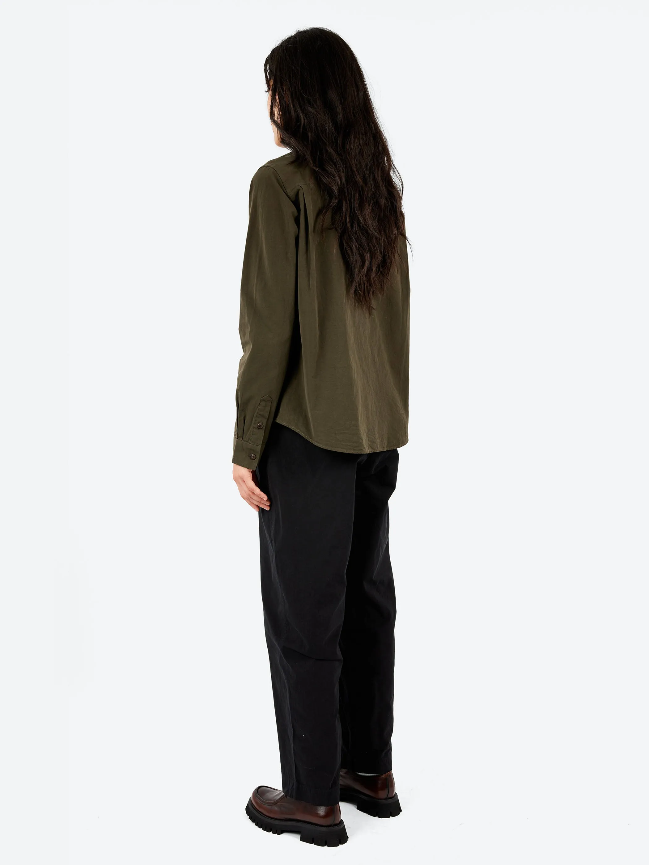 Chloe Shirt