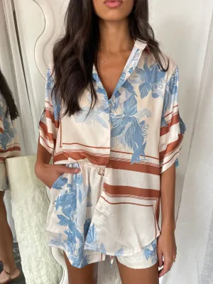 Clara Shirt