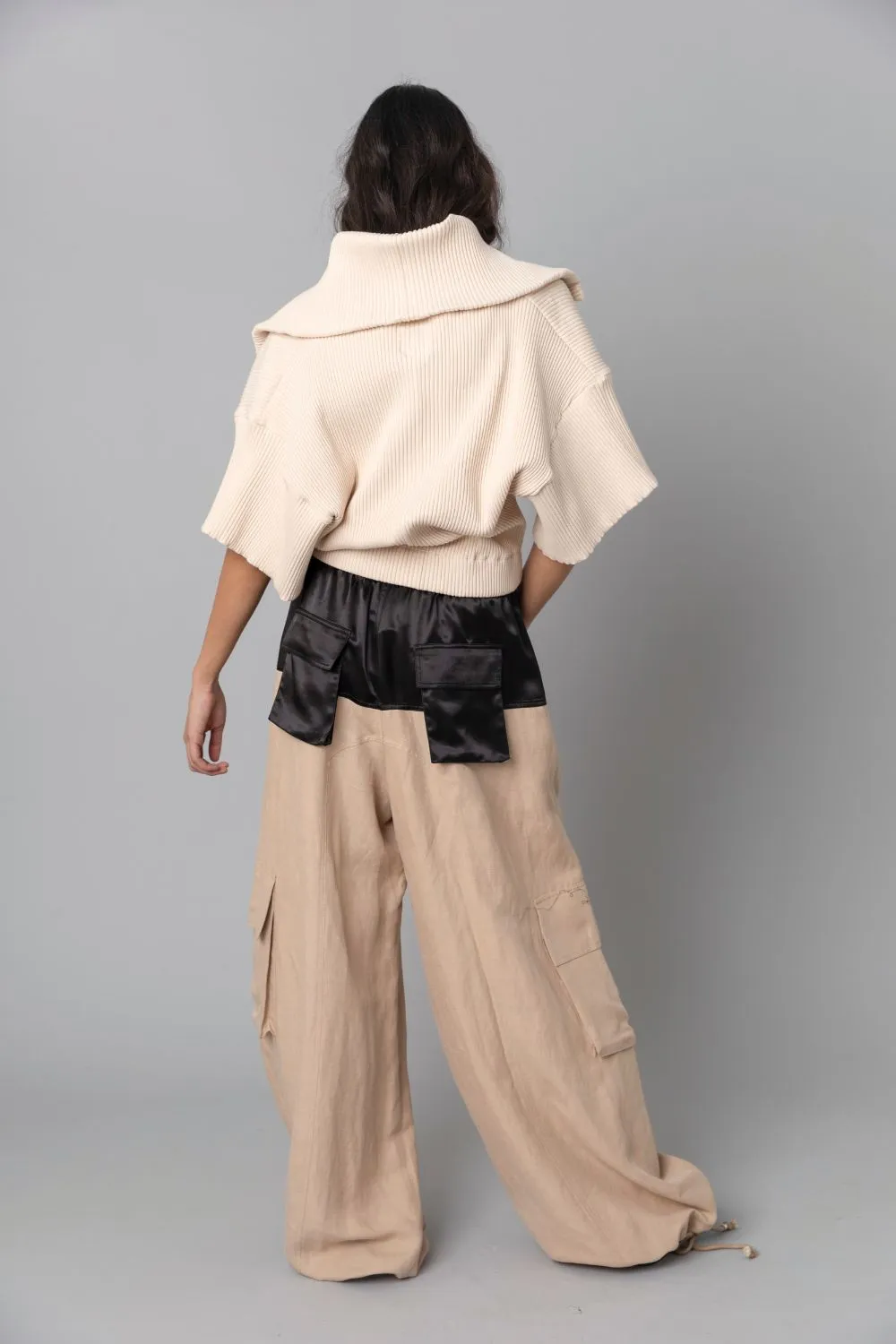 Combo Fatigue Pant