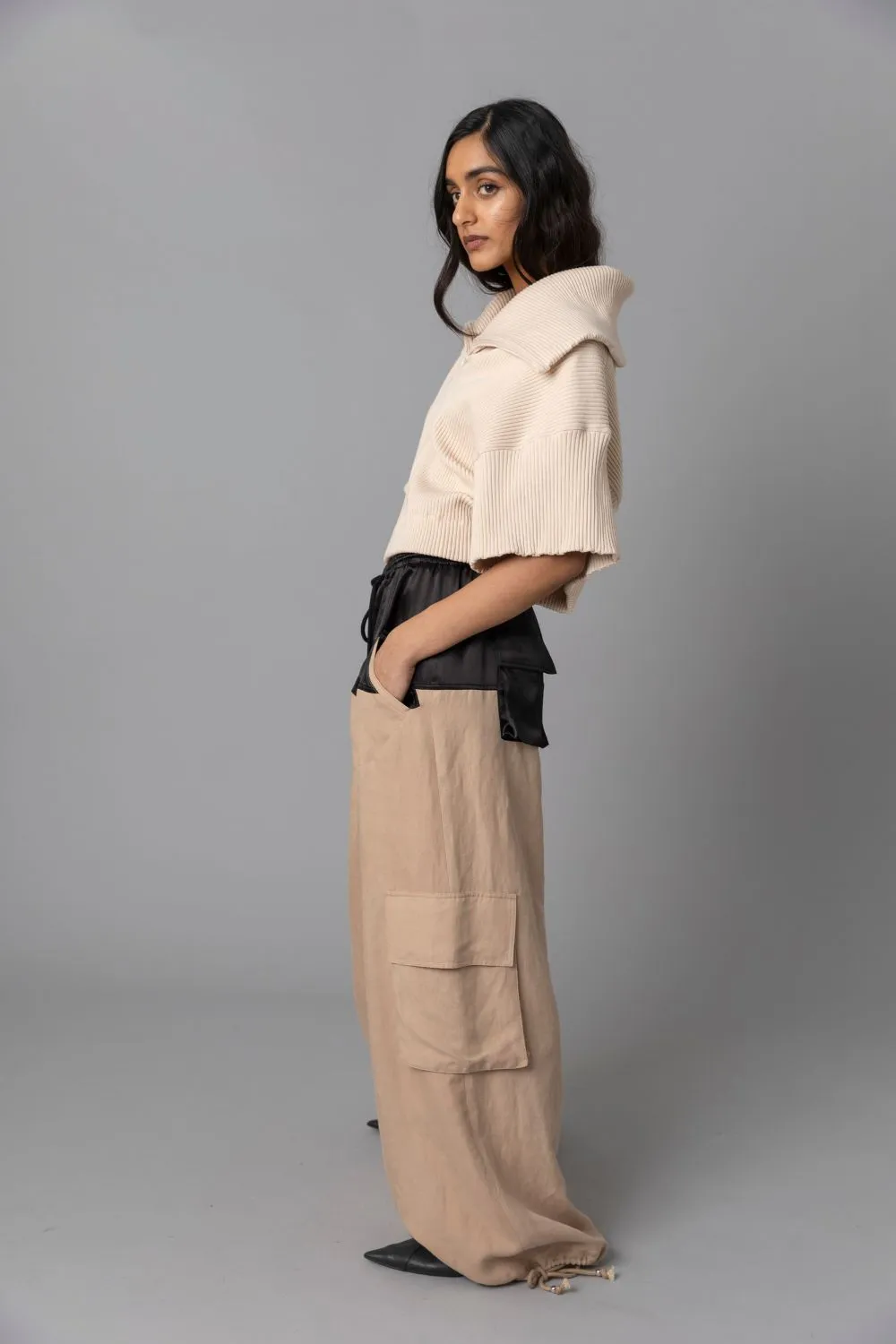 Combo Fatigue Pant