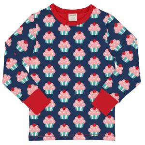 Cupcake LS Top