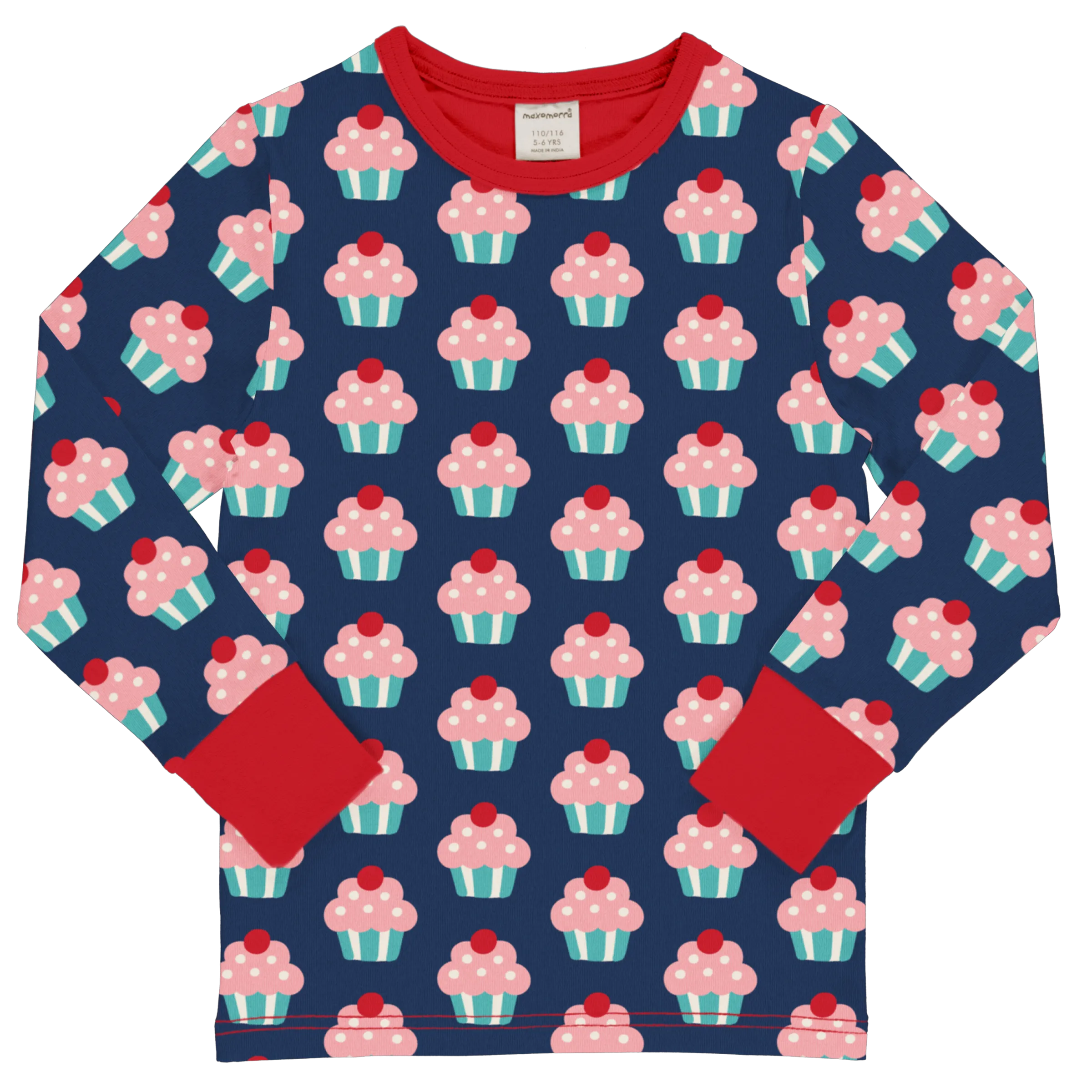 Cupcake LS Top