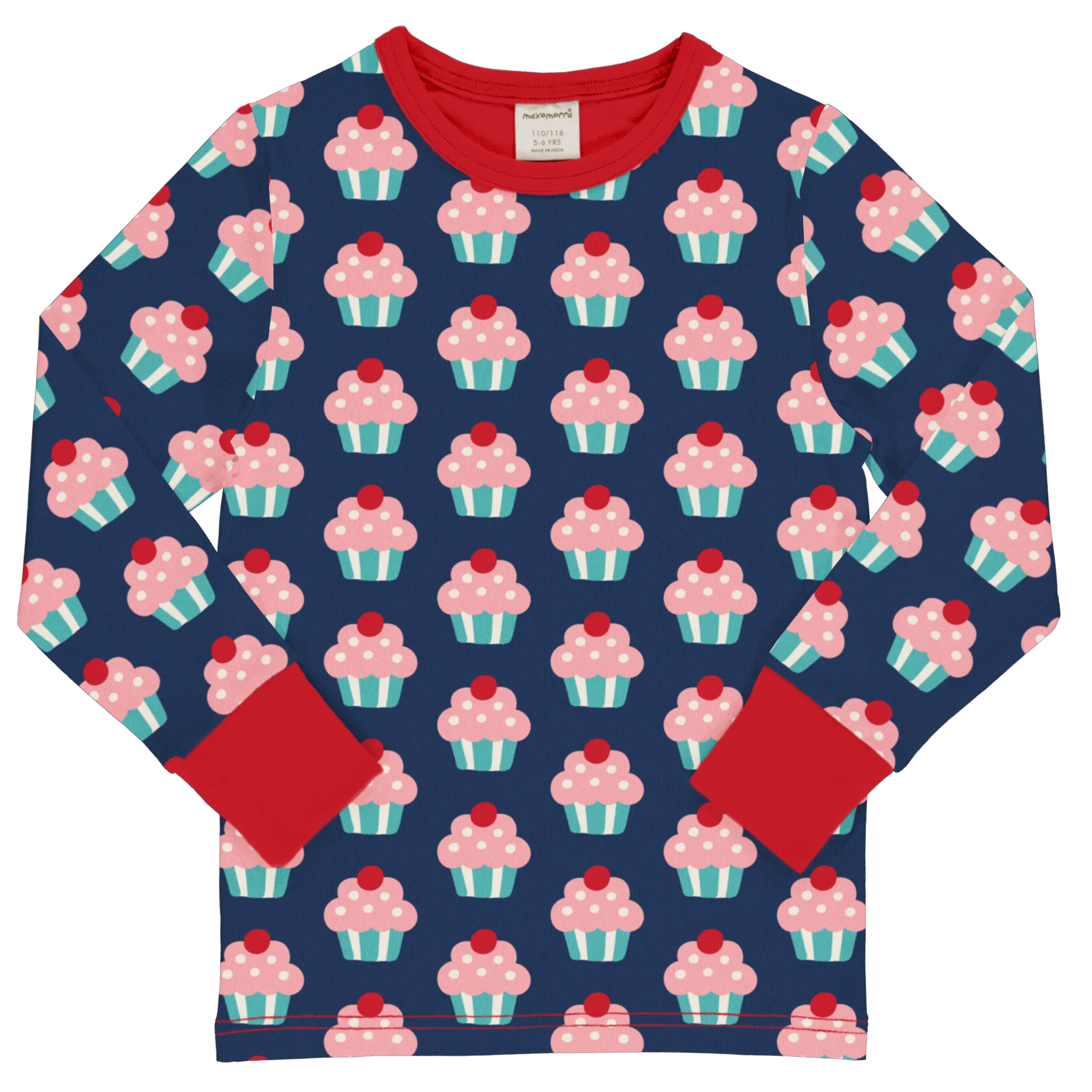 Cupcake LS Top