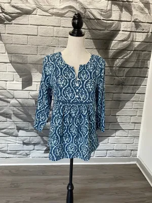 Danica Cotton Blouse