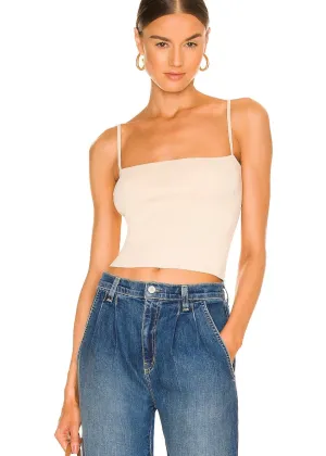 Darby Tank (Lace)