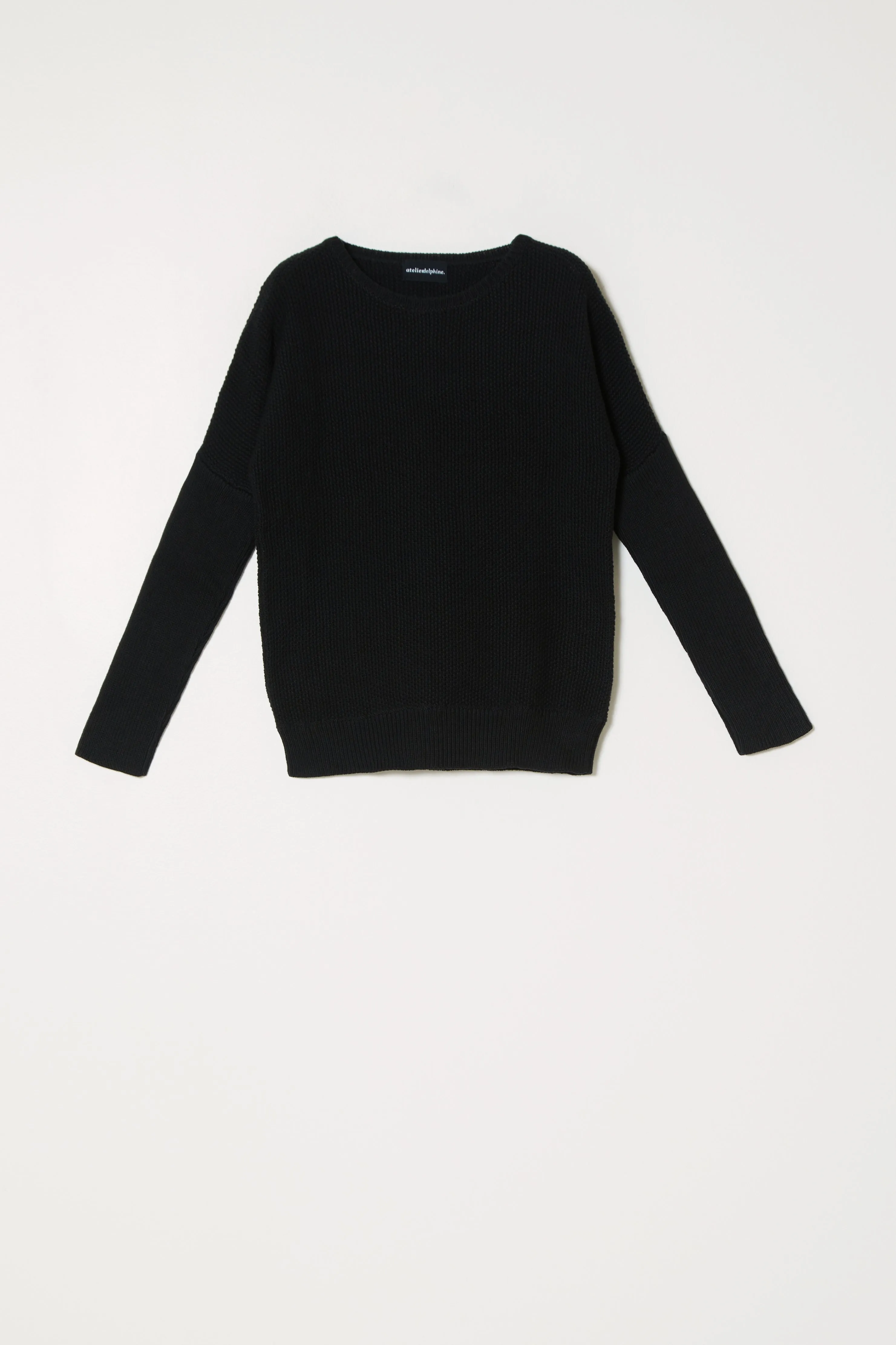 DOLMAN SLEEVE TOP