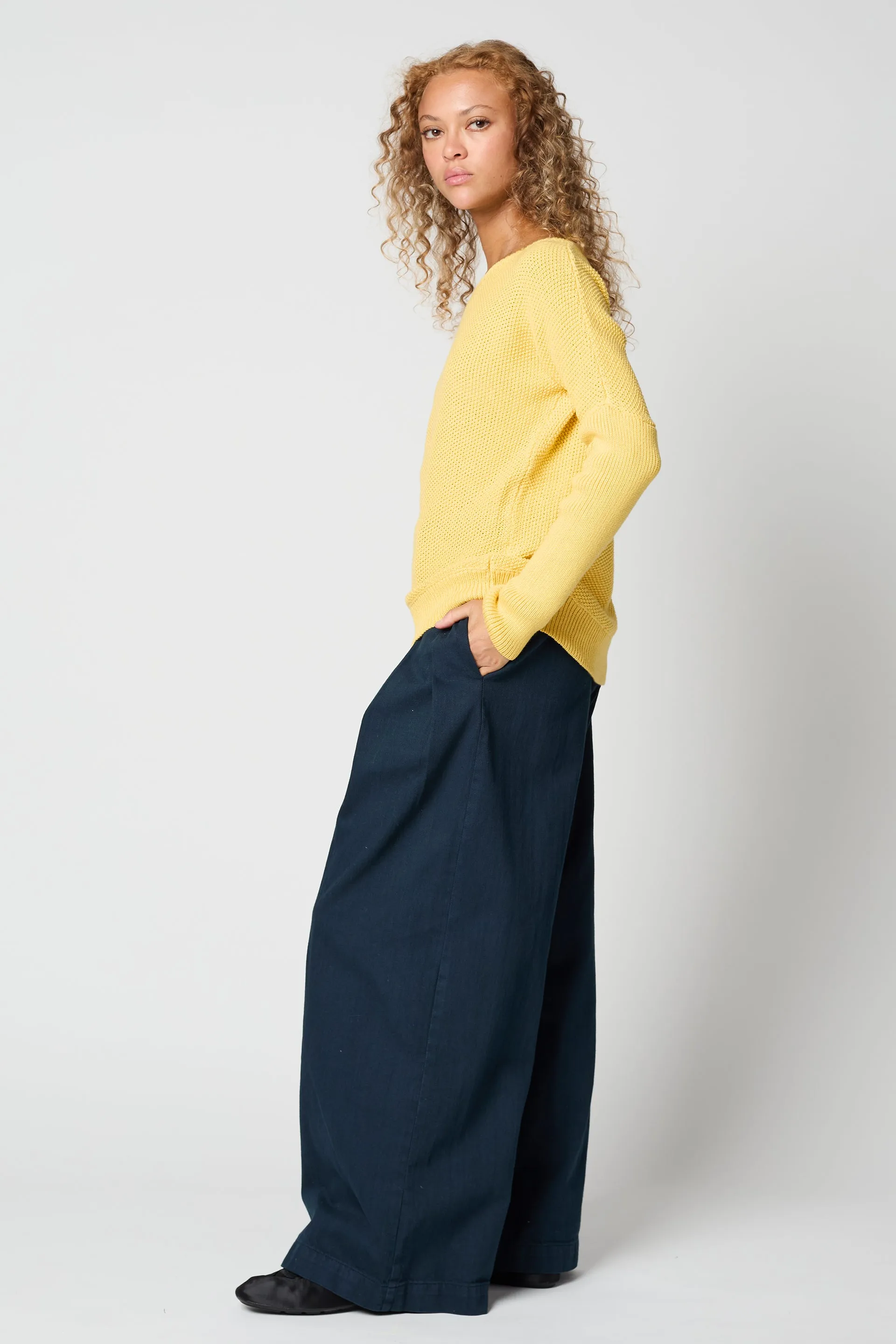 DOLMAN SLEEVE TOP