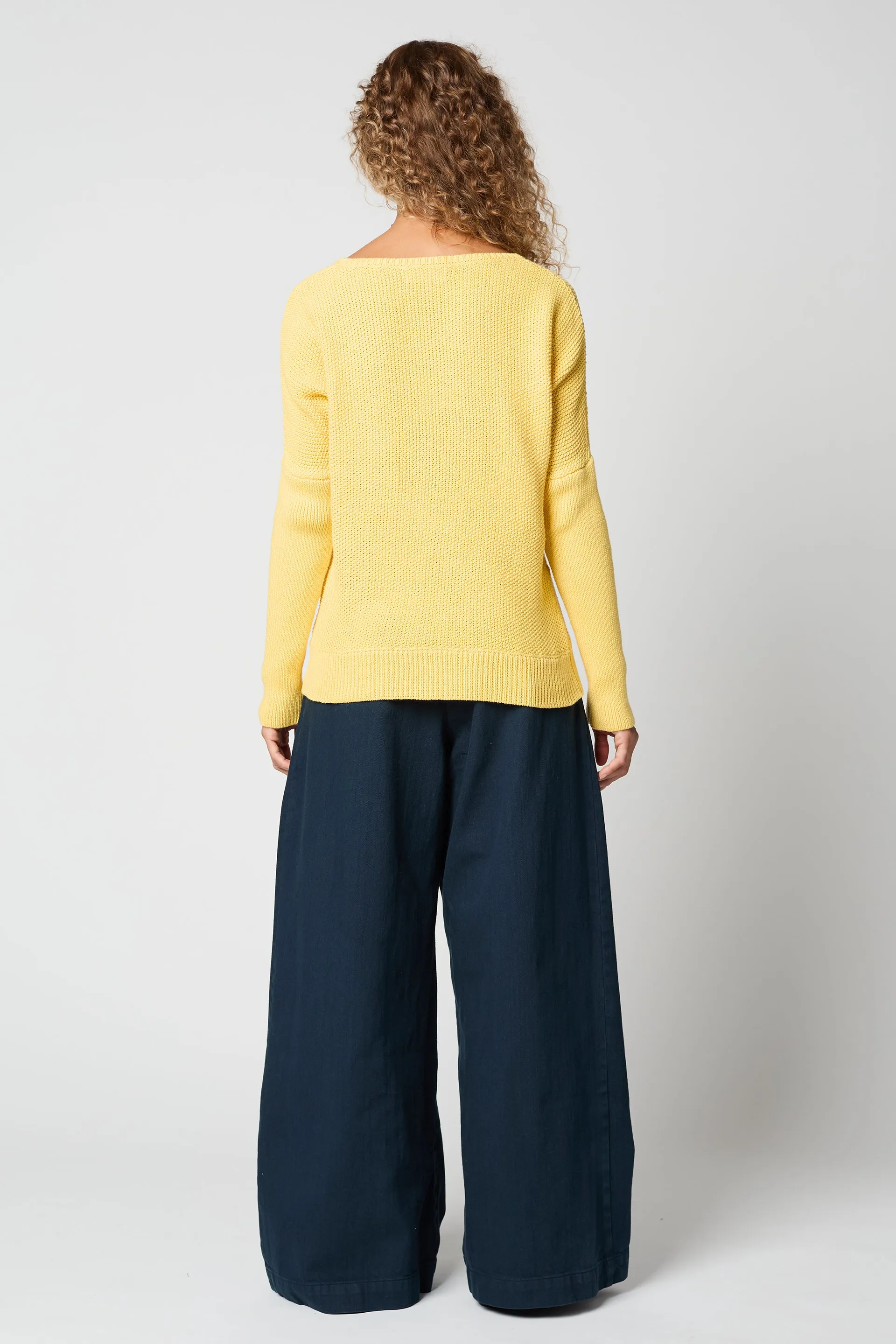 DOLMAN SLEEVE TOP