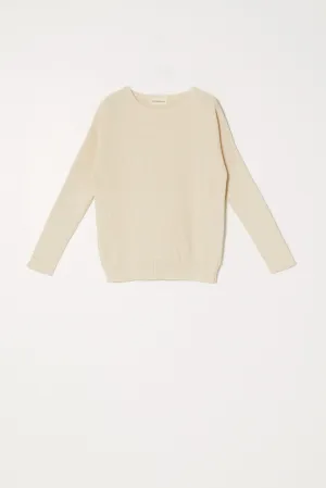 DOLMAN SLEEVE TOP