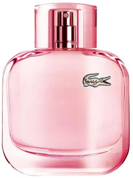 Eau de Lacoste Pour Elle Sparkling by Lacoste for Women - Eau de Toilette, 90ml
